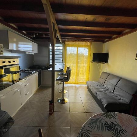 Residence Chez Marraine Maison Bertili 哥西尔 外观 照片