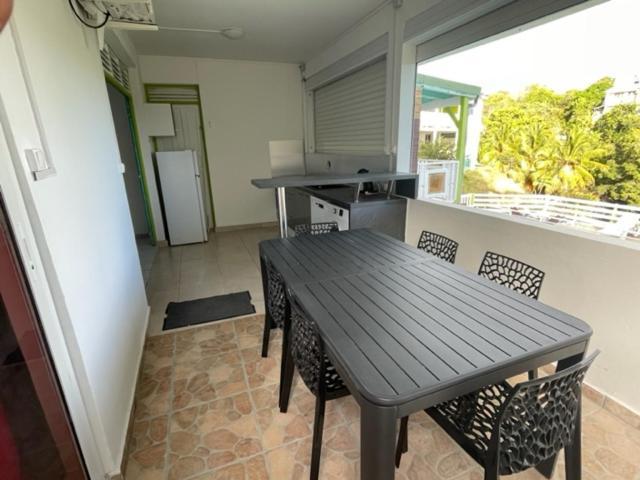 Residence Chez Marraine Maison Bertili 哥西尔 外观 照片