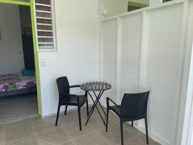 Residence Chez Marraine Maison Bertili 哥西尔 外观 照片