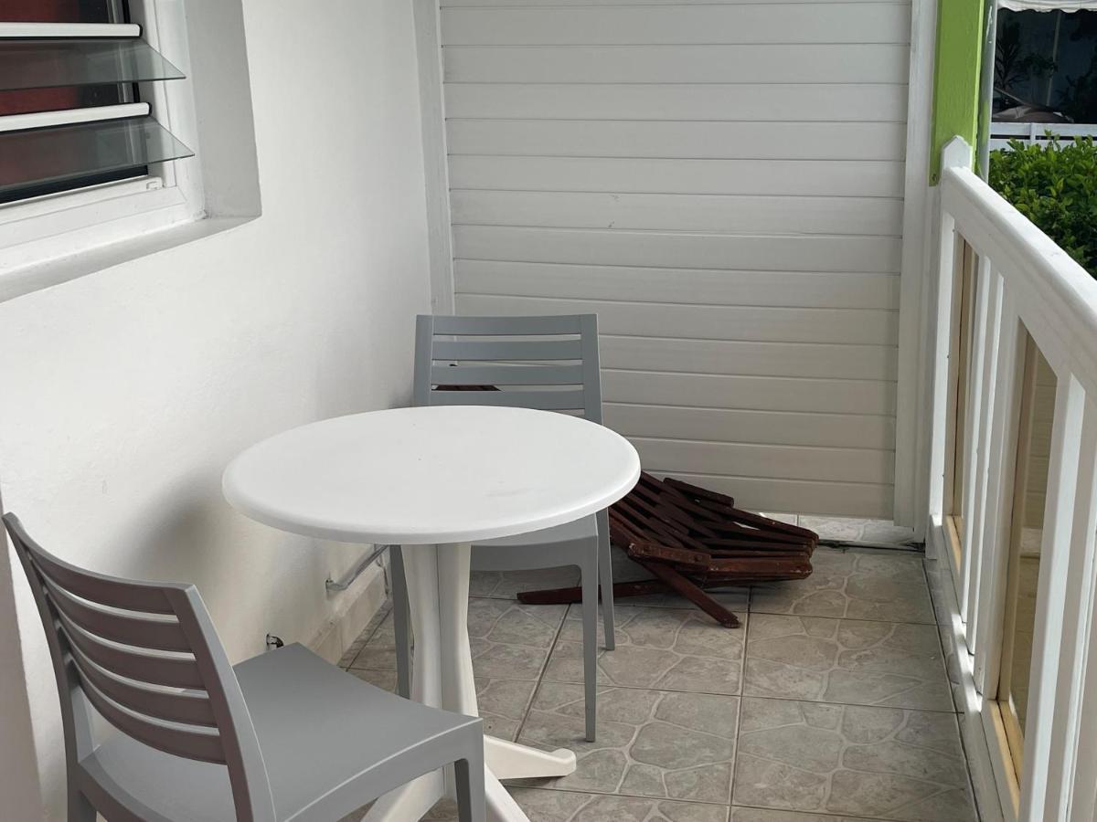 Residence Chez Marraine Maison Bertili 哥西尔 外观 照片