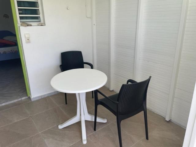 Residence Chez Marraine Maison Bertili 哥西尔 外观 照片