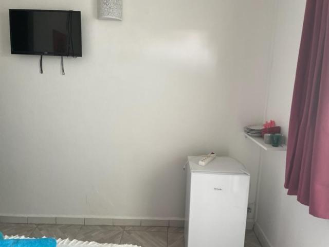 Residence Chez Marraine Maison Bertili 哥西尔 外观 照片